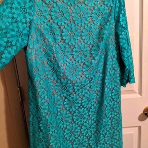 Dress plus